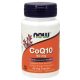 Now Foods Q-10 60 mg vegán kapszula 60 db
