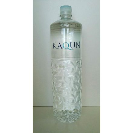 Kaqun víz 1500ml