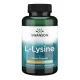 Swanson L-Lysine (Lizin) 500mg 100 kapszula