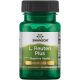 Swanson Lactobacillus Reuteri Plus 3 féle Probiotikum + Prebiotikum 30 kapszula