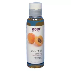 Now Foods sárgabarackmag olaj 100 ml
