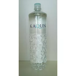Kaqun oxigénes víz 1500ml
