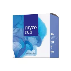 Energy Mycoren gyógygomba 90 db kapszula 