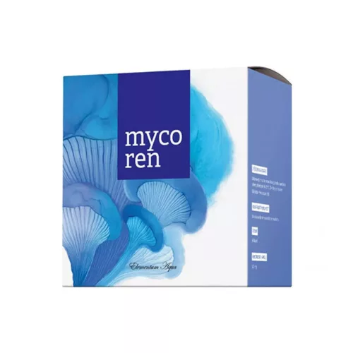 Energy Mycoren gyógygomba 90 db kapszula 