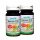NUTRILAB KOENZIM Q10 UBIQUINONE 100 MG VEGA 2x1 doboz, 2x60 kapszula csomagban olcsóbb!