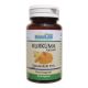 NutriLAB Kurkuma curcumin 208mg 30 kapszula 