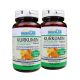 NutriLAB Kurkumin curcumin 220mg DUO csomagban 2x90 kapszula