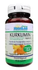 NutriLAB Kurkumin curcumin 220mg 2x1 doboz DUO pack 2x90 kapszula csomagban olcsóbb!