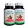 NutriLAB Galagonya Forte 300mg 2x1 doboz DUO pack 2x60 kapszula csomagban olcsóbb!