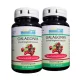 NutriLAB Galagonya Forte 300mg 2x1 doboz DUO pack 2x60 kapszula csomagban olcsóbb!