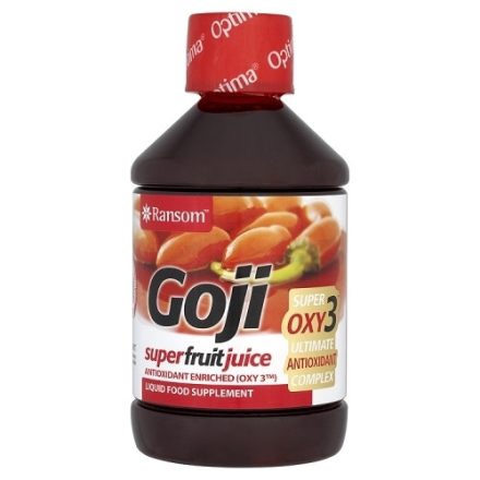 Optima Goji OXY 3™ 500 ml