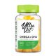 Vplab - Ultravit Omega + DHA - gumivitamin 60 gumicukor