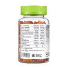 Vplab - Ultravit Gummies Kids Multivitamin - Gumivitamin gyerekeknek 60 gumicukor