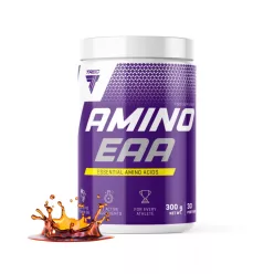   Trec Nutrition - Amino EAA 300g White Cola Esszenciális aminosav por