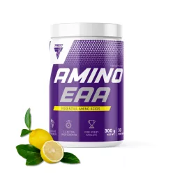   Trec Nutrition - Amino EAA 300g Lemonade Esszenciális aminosav por