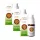 Moksa Elixir Cseppek csomag 3x10 ml kiszerelésben (Móksha csepp) csomagban olcsóbb!