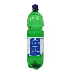 Salvus víz 1,5 liter