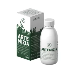Hymato Artemizia egynyári üröm 150ml