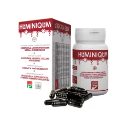 Hymato Huminiqum 120 db kapszula 
