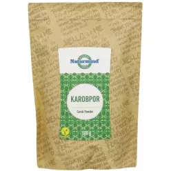 Naturmind Karob por 500g