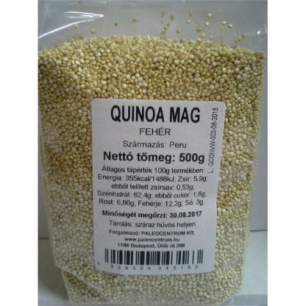 Quinoa 500g Naturmind
