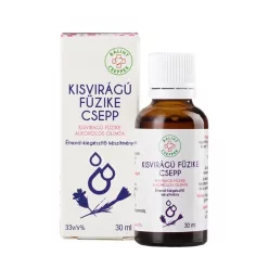 Bálint Cseppek  Kisvirágú füzike csepp 30ml 