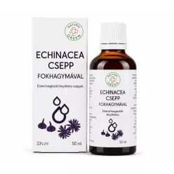 Bálint Cseppek Echinacea csepp 50ml 