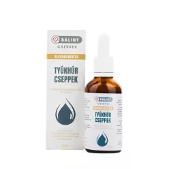 Bálint Cseppek Tyúkhúr alkoholmentes csepp 50 ml 