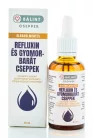 Bálint Cseppek Alkoholmentes Refluxin és gyomorbarát cseppek 50ml