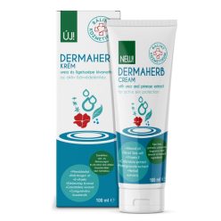 Bálint Cseppek Dermaherb krém 100ml 