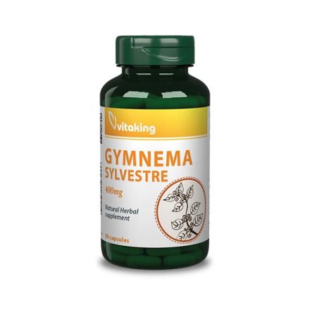 Gymnema Sylvestre 400 mg (90) Vitaking