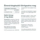 Vitaking Görögszéna mag (Fenugreek Seed) 1220mg, 90 kapszula