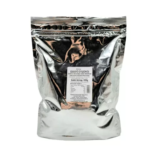 Paleolit Édesítő ötszörös 500g 