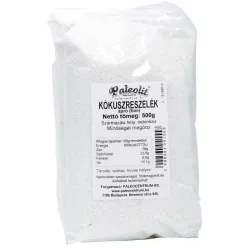 Paleolit Kókuszreszelék finom 500g 
