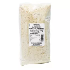 Paleolit Gluténmentes Sörélesztő pehely 300g 