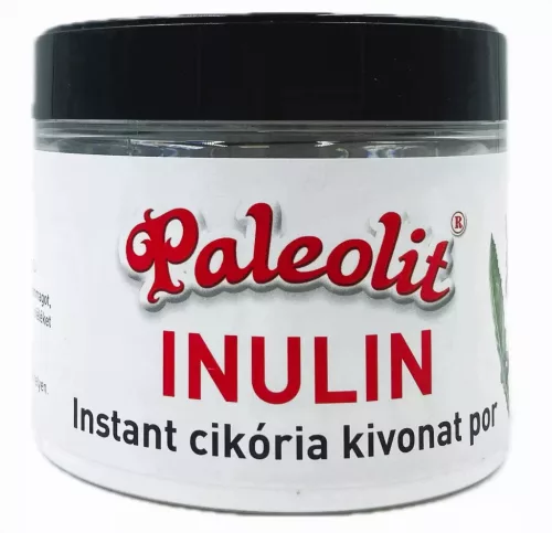  Paleolit Inulin instant cikória kivonat por 200 g 