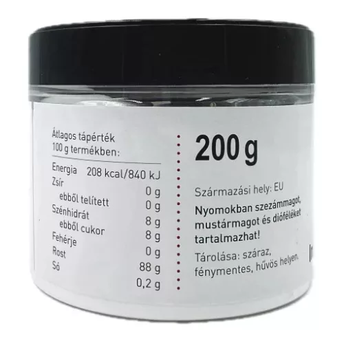  Paleolit Inulin instant cikória kivonat por 200 g 
