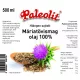 Paleolit Máriatövismag olaj 100% 500ml hidegen sajtolt 