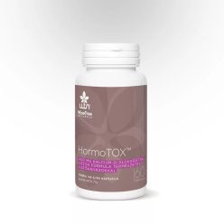 WTN HormoTOX Hormon- és toxinkivezető 60 kapszula 