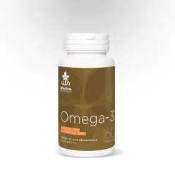 WTN Omega 3 60 kapszula 