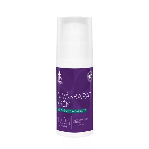 WTN Alvásbarát krém 100ml 
