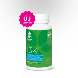 WTN I3K Indol-3-karbinol komplex 60 kapszula