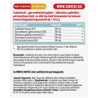 Dr. Herz Vízhajtó 60 db kapszula 