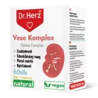 Dr. Herz Vese Komplex 60 kapszula