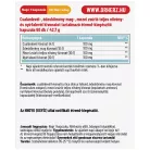 Dr. Herz Vese Komplex 60 kapszula