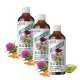 Natur Tanya Hepa Detox 3x1 db TRIO pack 3x500ml csomagban olcsóbb!