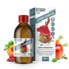 Natur Tanya SZERVES VEGÁN komplex VAS szirup 3x1 üveg TRIO pack 3x170ml csomagban olcsóbb!