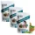 Natur Tanya Vegán gyomorbarát és bélbarát rost 3x1 db TRIO pack 3x150g csomagban olcsóbb!