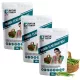 Natur Tanya Vegán gyomorbarát és bélbarát rost 3x1 db TRIO pack 3x150g csomagban olcsóbb!