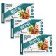 Natur Tanya Multi 55 Fermentált multivitamin 3x1 doboz, 3x30 tabletta csomagban olcsóbb!